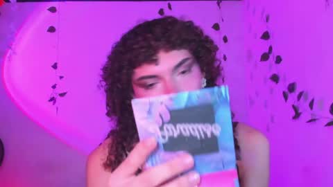 Lucy or Lucian 3 Come to my social Links3   online show from 06-06-26, 03:33