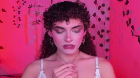 Lucy or Lucian 3 Come to my social Links3   online show from 06-21-26, 11:13