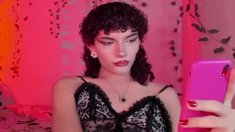 Lucy or Lucian 3 Come to my social Links3   online show from 07-15-26, 11:15