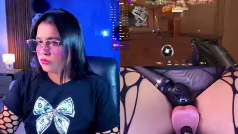 Lucia online show from 07-08-26, 02:10