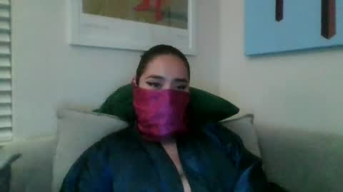 Snapshot of luciasolasocollection chatting on 06-24-26, 05:28 luciasolasocollection online show from 06-24-26, 05:28