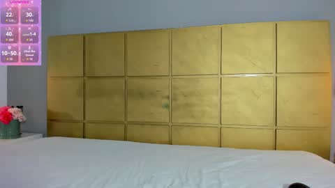 Snapshot of lucibell1 chatting on 10-29-25, 08:54 Lucibell online show from 10-29-25, 08:54