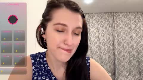 Mary online show from 11-07-25, 12:16