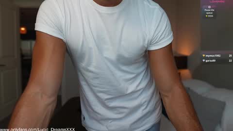 Snapshot of lucid_dreamsxxx chatting on 09-19-25, 09:48 Lucid Lu online show from 09-19-25, 09:48