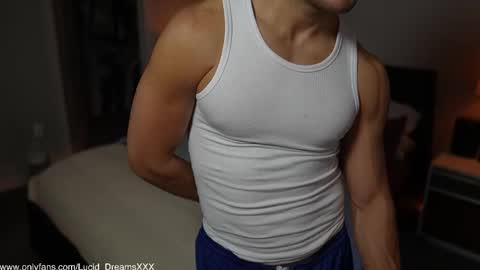 Snapshot of lucid_dreamsxxx chatting on 03-18-26, 10:13 Lucid Lu online show from 03-18-26, 10:13