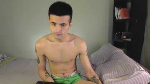 Angelok online show from 11-05-25, 05:40