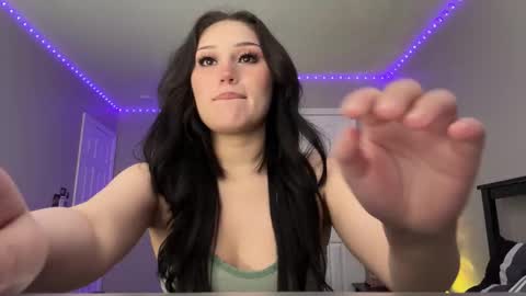 Lucid Lilith online show from 03-18-26, 03:15