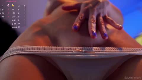 Snapshot of lucie_beltran chatting on 02-26-25, 12:16 Next stream start at 1500hs GTM-3 online show from 02-26-25, 12:16