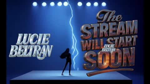 Snapshot of lucie_beltran chatting on 09-14-25, 05:01 Next stream start at 1500hs GTM-3 online show from 09-14-25, 05:01