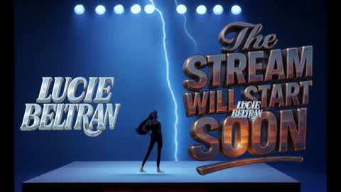 Snapshot of lucie_beltran chatting on 10-07-25, 07:55 Next stream start at 1500hs GTM-3 online show from 10-07-25, 07:55