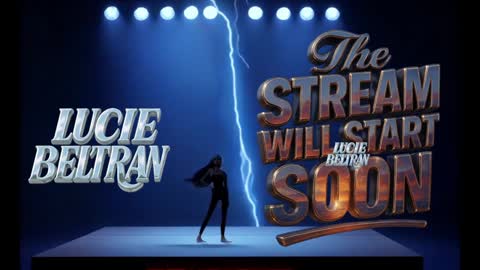 Snapshot of lucie_beltran chatting on 10-11-25, 09:02 Next stream start at 1500hs GTM-3 online show from 10-11-25, 09:02