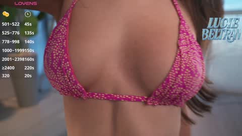 Snapshot of lucie_beltran chatting on 03-09-26, 06:12 Next stream start at 1500hs GTM-3 online show from 03-09-26, 06:12