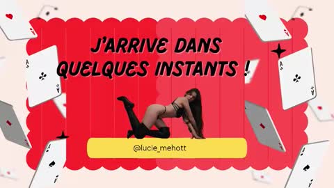 Snapshot of lucie_hot chatting on 11-09-25, 08:34 Lucie hot follow me on online show from 11-09-25, 08:34