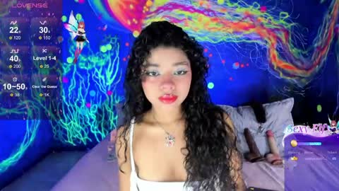 Lucie - online show from 04-16-26, 06:30