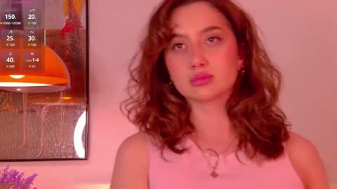 Snapshot of luciebliss chatting on 05-26-26, 05:31 Maria online show from 05-26-26, 05:31