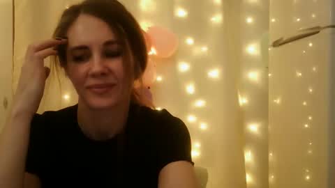 LucieMack online show from 02-16-26, 03:41