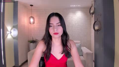 Lucie Martin online show from 02-28-26, 07:26