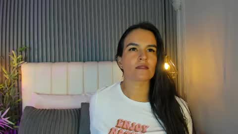 lucie online show from 07-18-26, 07:17