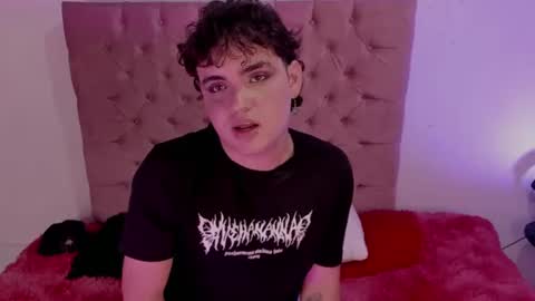 lucien_moon online show from 07-12-26, 03:30