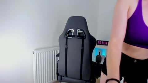 Lucie Winters online show from 07-02-26, 07:58