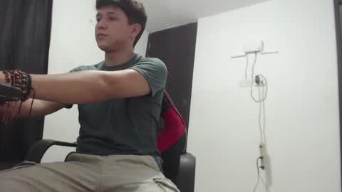 Fernando online show from 03-20-26, 07:19