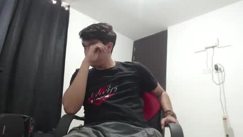 Fernando online show from 03-21-26, 08:56