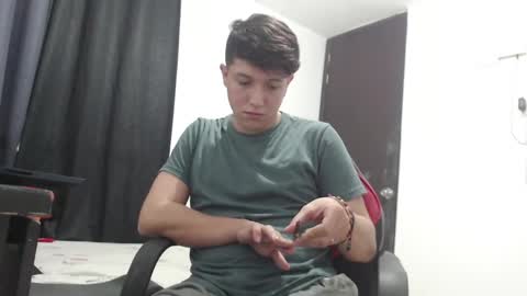 Fernando online show from 04-23-26, 08:22