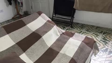 lucifer_curious online show from 12-01-25, 03:50