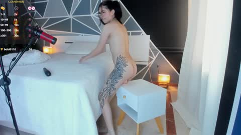 Snapshot of lucifer_dauhgter chatting on 12-10-24, 06:06 Lucy online show from 12-10-24, 06:06