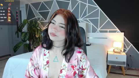 Snapshot of lucifer_dauhgter chatting on 12-26-24, 12:16 Lucy online show from 12-26-24, 12:16