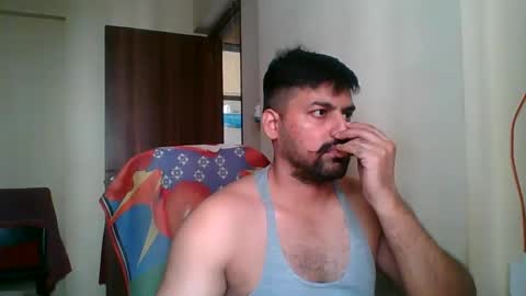 luciferdustin online show from 12-05-24, 07:05