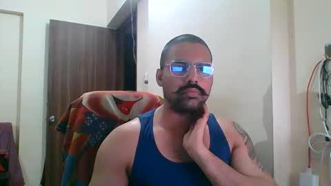 luciferdustin online show from 01-05-25, 06:24