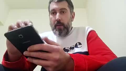 Snapshot of lucifergotharder chatting on 12-02-24, 07:05 Lucifergotharder online show from 12-02-24, 07:05