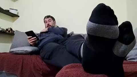 Snapshot of lucifergotharder chatting on 12-15-24, 10:47 Lucifergotharder online show from 12-15-24, 10:47