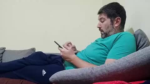 Snapshot of lucifergotharder chatting on 01-13-25, 06:16 Lucifergotharder online show from 01-13-25, 06:16
