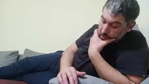 Snapshot of lucifergotharder chatting on 01-29-25, 05:13 Lucifergotharder online show from 01-29-25, 05:13