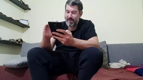 Snapshot of lucifergotharder chatting on 02-23-25, 11:36 Lucifergotharder online show from 02-23-25, 11:36