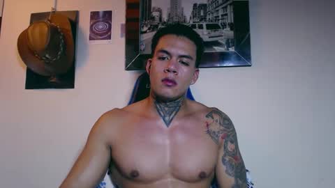 luciferstar01 online show from 04-12-26, 04:50