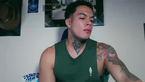 luciferstar01 online show from 04-12-26, 04:56