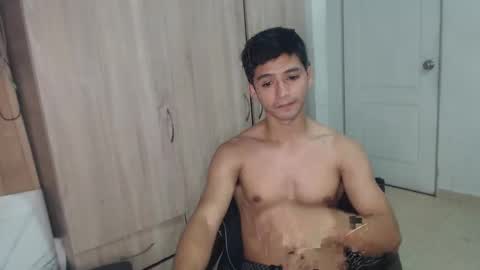 leonel online show from 02-12-25, 08:16