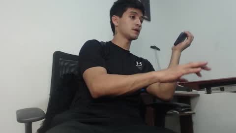 leonel online show from 02-20-25, 02:18