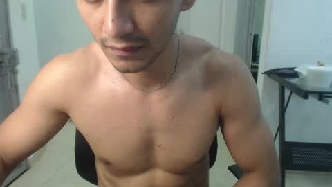 leonel online show from 03-12-25, 09:12