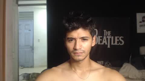 leonel online show from 09-18-25, 12:34