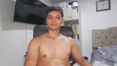 leonel online show from 06-13-26, 04:32