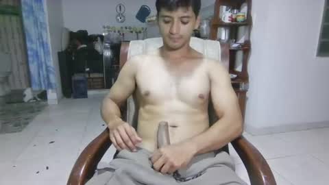 leonel online show from 06-26-26, 06:51