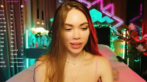 MimiFors online show from 09-21-25, 04:30