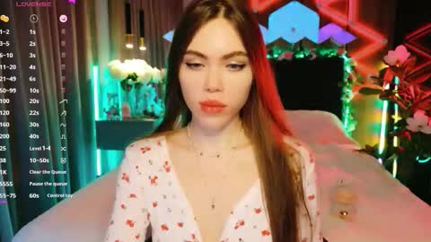 MimiFors online show from 09-25-25, 05:38