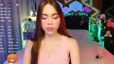 MimiFors online show from 10-24-25, 03:30