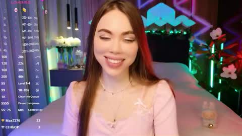 MimiFors online show from 11-04-25, 01:43