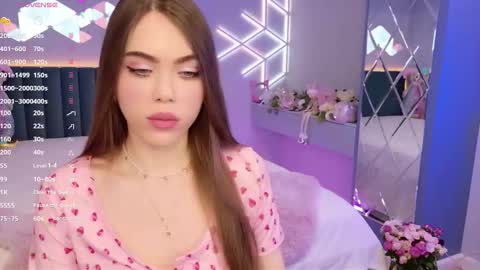 MimiFors online show from 03-17-26, 06:11